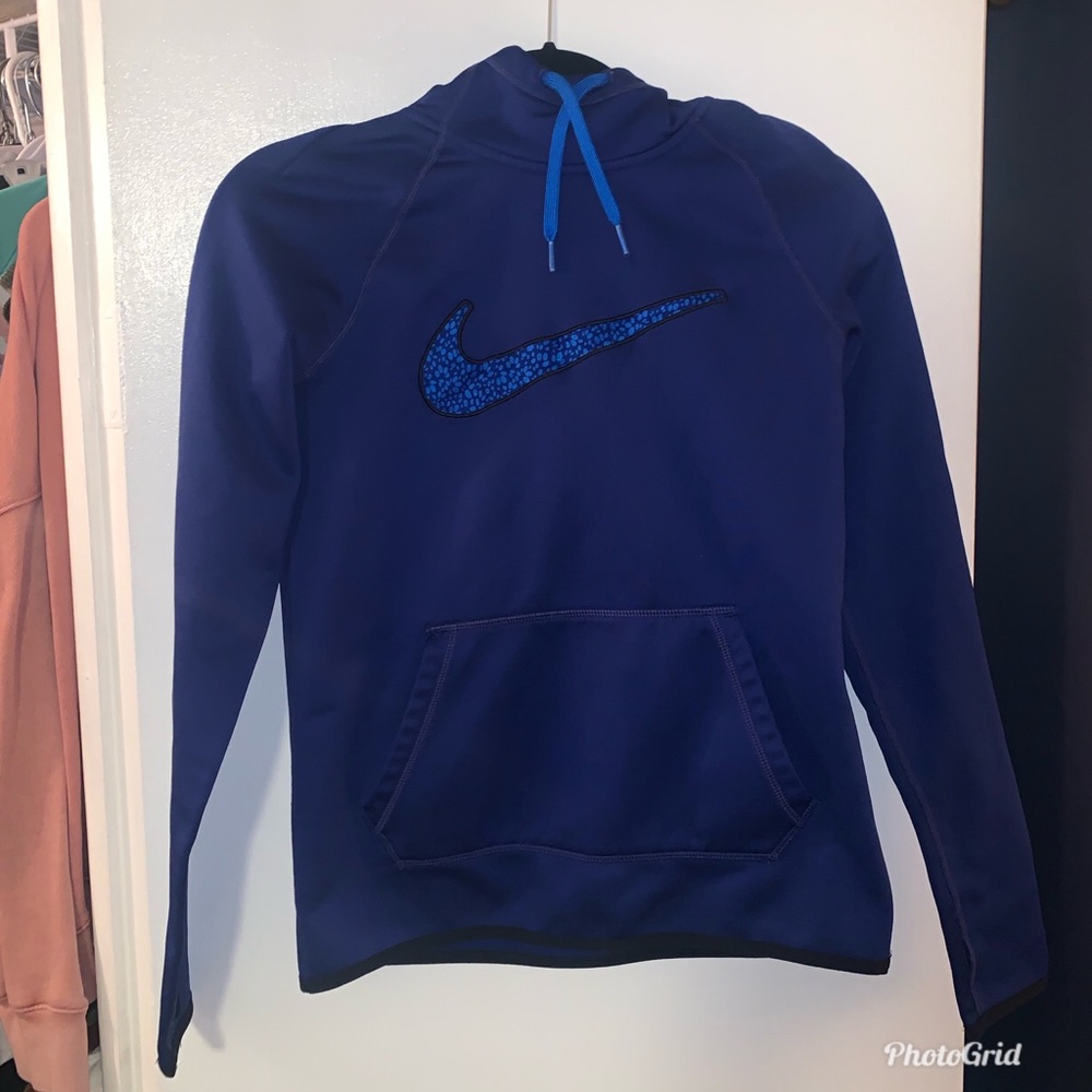 Unisex XS Nike Thermafit Hoodie